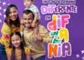 Festejará DIF Tamaulipas el Día Nacional de la Familia con “DIFzania”