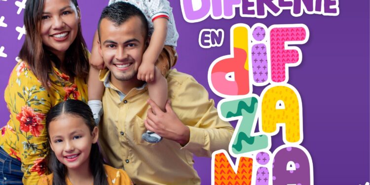 Festejará DIF Tamaulipas el Día Nacional de la Familia con “DIFzania”