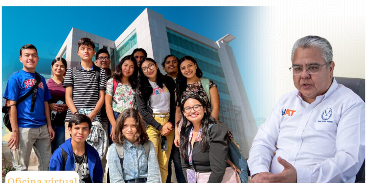 Difunde UAT protocolo de atención a la violencia de género