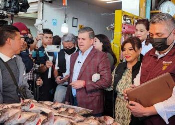 Inicia PROFECO Programa de Verificación y Vigilancia Cuaresma de 2023.