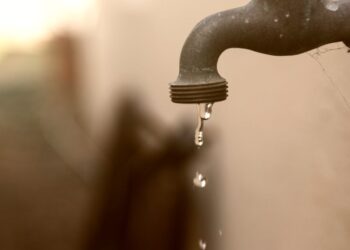 ¡¡Victoria se queda sin agua!!