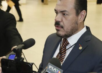 Reconoce rector de la UAT logros en el trabajo del gobernador Américo Villarreal Anaya