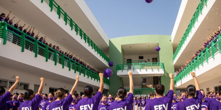 Inicia la UAT actividades por el Día Internacional de la Mujer