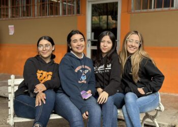 Programa UAT eventos por el Día Internacional de la Mujer