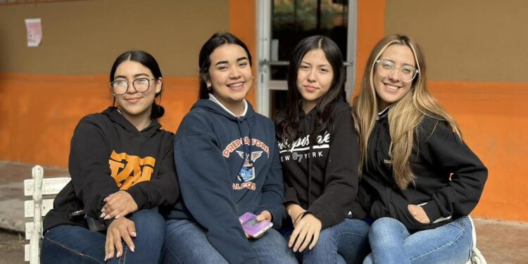 Programa UAT eventos por el Día Internacional de la Mujer