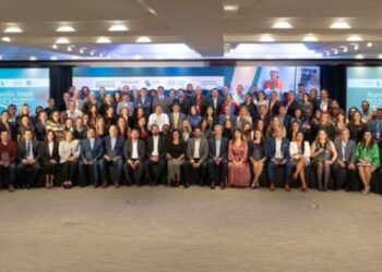 Tamaulipas participa en la reunión anual del Servicio Nacional del Empleo