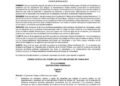 Establece Código de Ética del Gobierno de Tamaulipas la igualdad y el pleno desarrollo de las mujeres libres de violencia