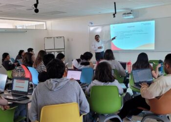 Colabora el ITM como socio formador de alumnos del Tecnológico de Monterrey campus Tampico