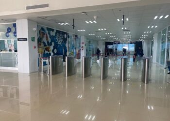 Finalizan procesos administrativos a trabajadores no localizados en sus áreas de adscripción