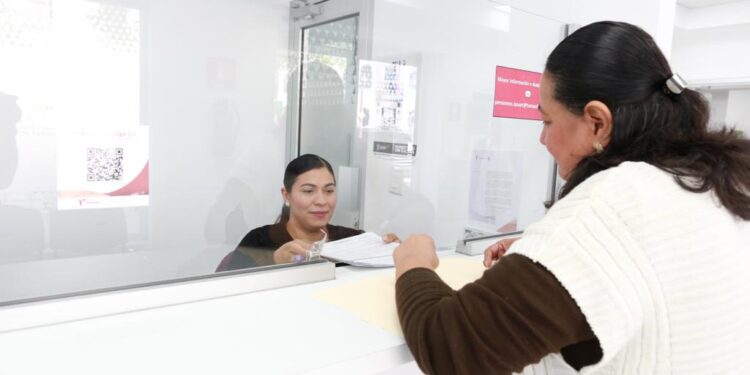 Incrementa Estado techo financiero del IPSSET