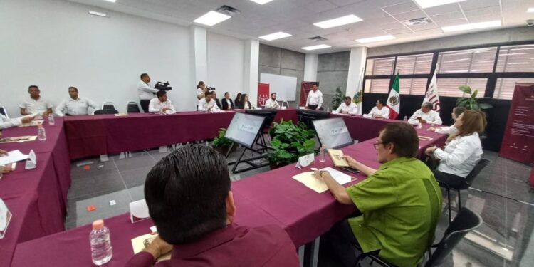 Unen fortalezas instituciones de Educación Media Superior y la USJT