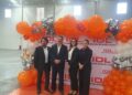 Empresas refrendan su confianza en Tamaulipas; invierte IDL 7 MDD en Reynosa