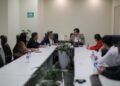 Firma DIF Tamaulipas convenio con Secretariado Ejecutivo del Sistema Estatal de Seguridad Pública para prevenir y atender la violencia familiar