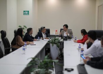 Firma DIF Tamaulipas convenio con Secretariado Ejecutivo del Sistema Estatal de Seguridad Pública para prevenir y atender la violencia familiar