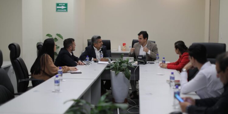 Firma DIF Tamaulipas convenio con Secretariado Ejecutivo del Sistema Estatal de Seguridad Pública para prevenir y atender la violencia familiar