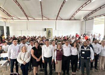Capacita ITACE a migrantes para generar autoempleo