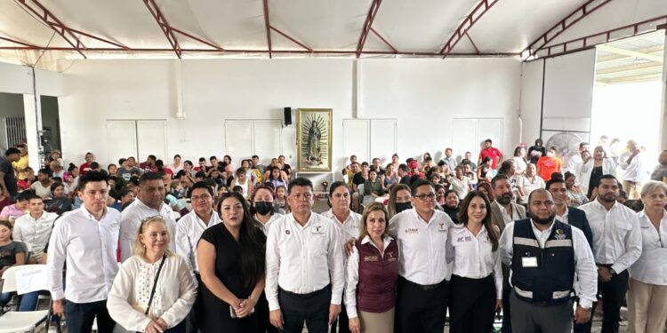 Capacita ITACE a migrantes para generar autoempleo