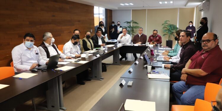 Define SST estrategias de prevención de enfermedades