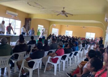 Instituto Tamaulipeco para los Migrantes alerta sobre empresas no seguras para trabajar en Estados Unidos.