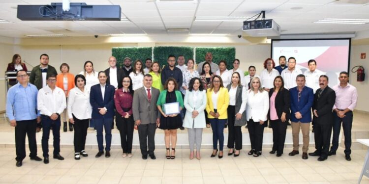 Capacita a personal de las Juntas de Conciliación y Arbitraje para mejorar resoluciones laborales
