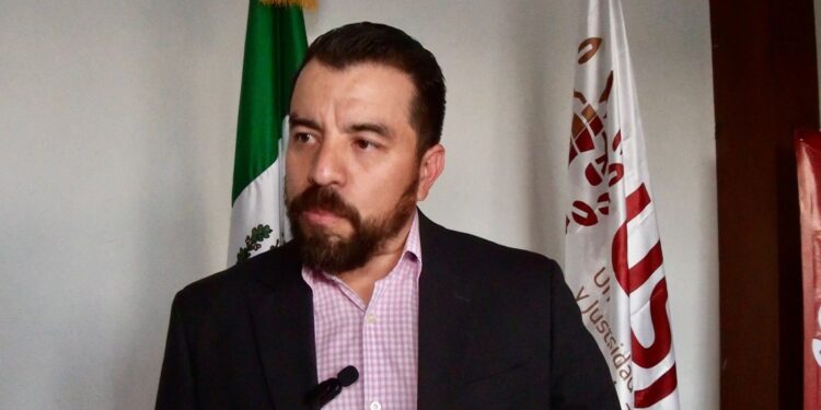 Universidad de Seguridad y Justicia de Tamaulipas es referente para instituciones de seguridad de la región.