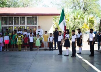 Promueve SET acciones para el cuidado del medio ambiente en escuelas
