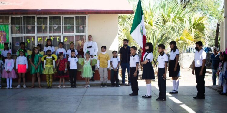 Promueve SET acciones para el cuidado del medio ambiente en escuelas