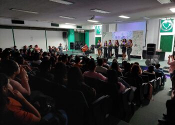 Visibiliza UAT la participación de la mujer en el arte y la cultura