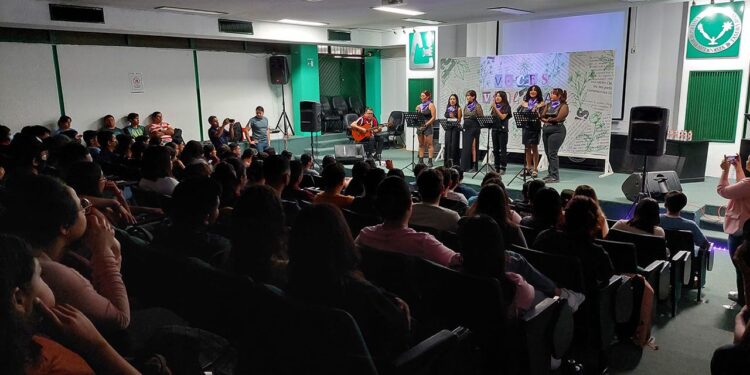 Visibiliza UAT la participación de la mujer en el arte y la cultura