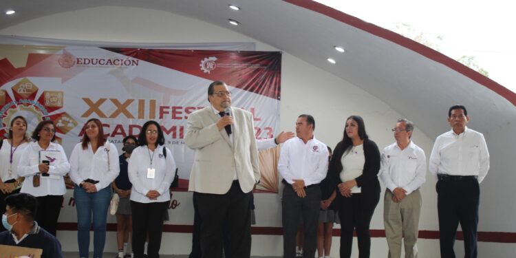 Brindará DIF Tamaulipas orientación y apoyo a estudiantes de CBTIS