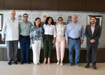 Trabajadores de la industria gasolinera recibirán capacitación de la Secretaría del Trabajo, suman esfuerzos en sinergia positiva