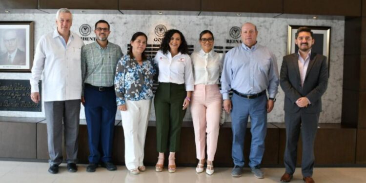 Trabajadores de la industria gasolinera recibirán capacitación de la Secretaría del Trabajo, suman esfuerzos en sinergia positiva