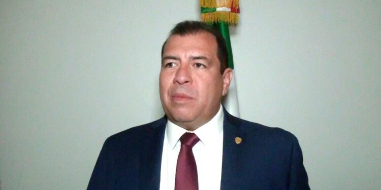 Planea Durango aprovechar experiencia de Tamaulipas sobre Negociación Policial en Situaciones de Crisis
