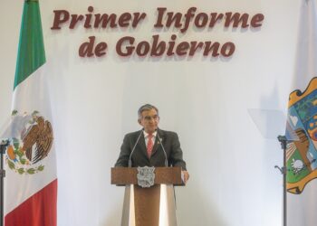 Tamaulipas tiene hoy un gobierno humanista que cumple: Américo Villarreal