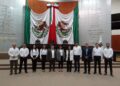 Convenio Colaborativo Contraloría Estatal – Congreso; establecen el COCODI y Acciones de Fortalecimiento Institucional en Tamaulipas.