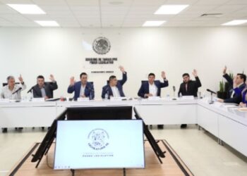 Incorporarán “ponchallantas” al catálogo de armas prohibidas en Tamaulipas