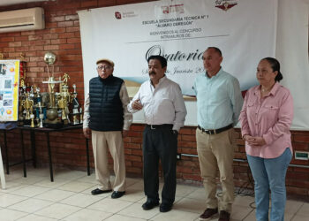 Convoca SET a concurso estatal «Sentimiento Juarista»