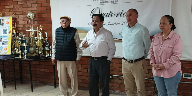 Convoca SET a concurso estatal «Sentimiento Juarista»