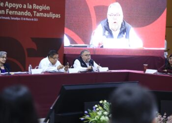 Propone Secretaría de Administración eficientar recursos en el Plan de Apoyo a municipios