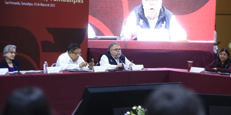 Propone Secretaría de Administración eficientar recursos en el Plan de Apoyo a municipios