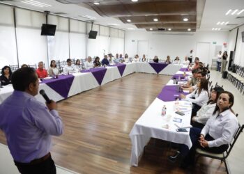 Impulsa DIF Tamaulipas, la cultura del reciclaje