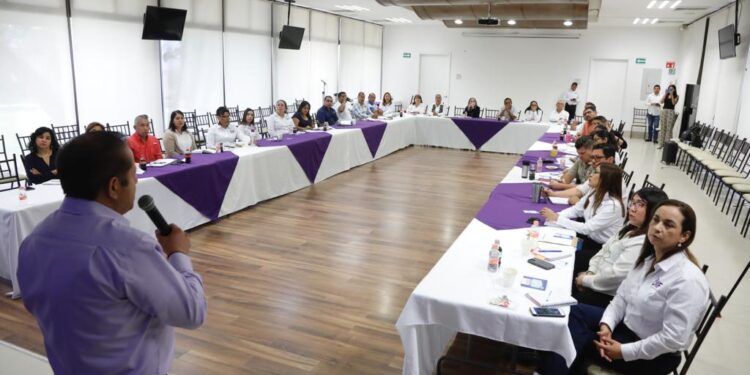 Impulsa DIF Tamaulipas, la cultura del reciclaje