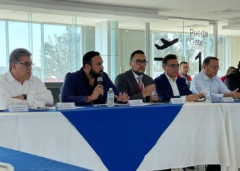 Anuncia AERUS inicio de operaciones con vuelo directo Tampico-Monterrey
