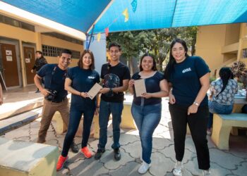 Promueve UAT con la comunidad estudiantil acciones para la sustentabilidad