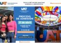 Inicia UAT el periodo vacacional escolar y administrativo