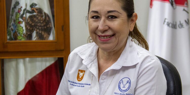 Impartirá la UAT el nuevo Doctorado en Una Sola Salud