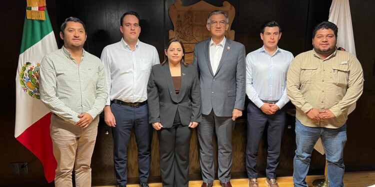 SEGALMEX y el Gobierno de Tamaulipas impulsan programa «Alimentando tu Bienestar»