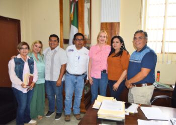 Instituto de las Mujeres atiende necesidades de internas del CEDES de Victoria