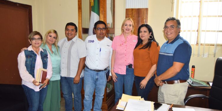 Instituto de las Mujeres atiende necesidades de internas del CEDES de Victoria