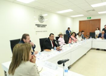 De la mano del gobernador estamos transformando el sector pesquero y acuícola de Tamaulipas: Secretario de Pesca
